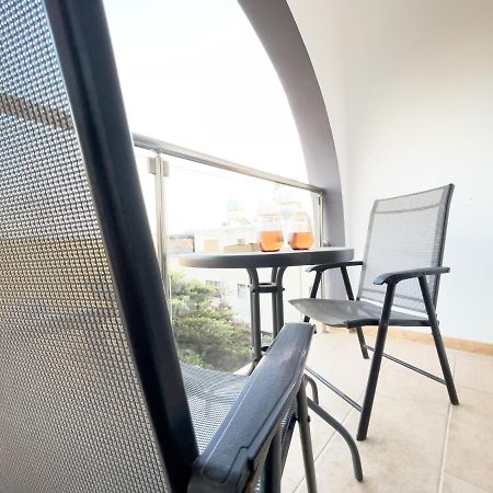 Pandora Holiday Apartment Ayia Napa Exteriör bild