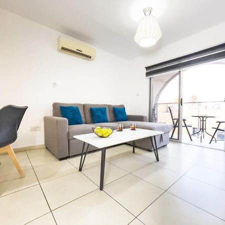 Pandora Holiday Apartment Ayia Napa Exteriör bild
