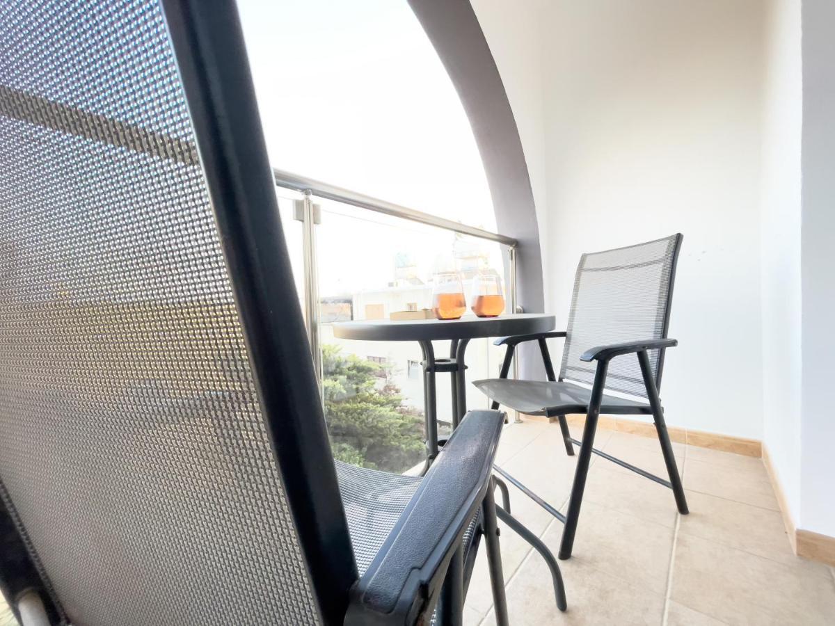 Pandora Holiday Apartment Ayia Napa Exteriör bild